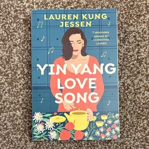 yin yang love song by lauren kung jessen